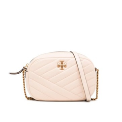 Tory burch 汤丽柏琦 Kira Chevron 相机包