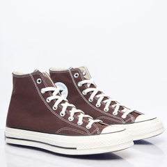 Converse 匡威 1970s 高帮帆布鞋