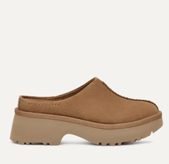 UGG New Heights Clog 拖鞋