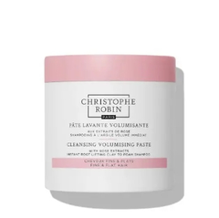 Christophe Robin 玫瑰洗发膏 250ml