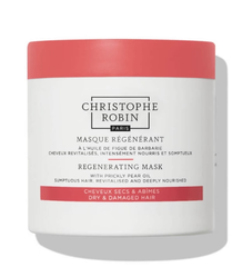 Christophe Robin 刺梨籽油发膜