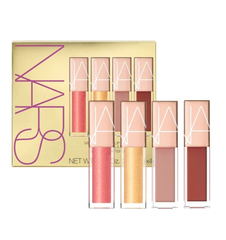 NARS MINI AFTERGLOW 唇釉套装