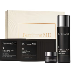 Perricone MD 裴礼康冷离子护肤基础套装