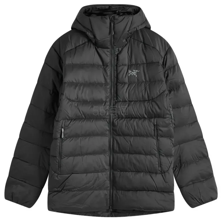 Arc'teryx 始祖鸟 Thorium 羽绒服