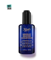 Kiehl's 科颜氏夜间修复精华液100ml