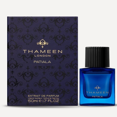 Thameen London 帕蒂亚拉香水 50ml