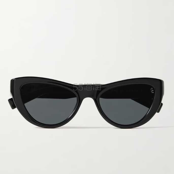 Net-A-PORTER 亚太站:SAINT LAURENT EYEWEAR 圣罗兰墨镜
