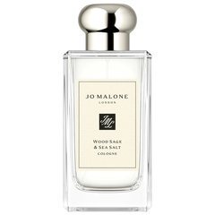 Jo Malone London 祖玛珑鼠尾草和海盐古龙水 100ml