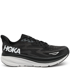 HOKA Clifton 9 knitted 运动鞋