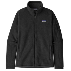 PATAGONIA 巴塔女士黑色外套