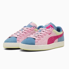 PUMA x SQUID GAME Suede 运动鞋