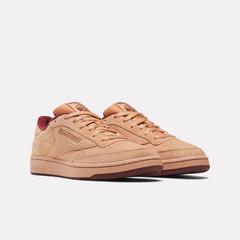Reebok 锐步 CLUB C 85 运动鞋