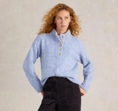 White Stuff Bella 毛衣