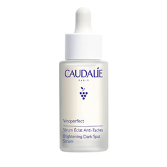 CAUDALIE 欧缇丽 VINOPERFECT 面部精油液