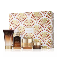 Estée Lauder 雅诗兰黛高级夜间修复假日护肤套装