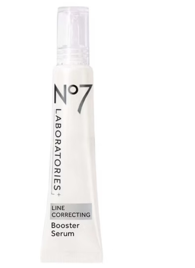No7 LABORATORIES LINE CORRECTING 精华液 15ml
