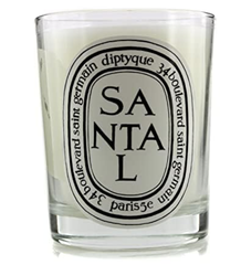 Diptyque  香氛蜡烛, Santal, 6.5 oz 