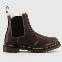 Dr. Martens 2976 加棉马丁靴