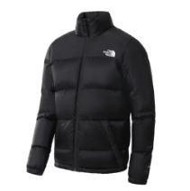 The North Face  羽绒服