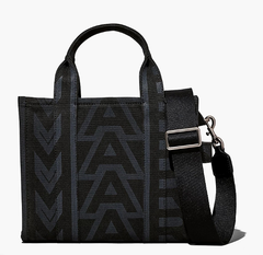 Marc Jacobs OUTLINE MONOGRAM 小号手提包