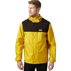 Helly Hansen Vancouver 防水夹克