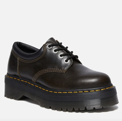 Dr. Martens 8053 Quad 马丁鞋