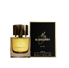 Burberry 博柏利 我的博柏利黑色版女士香水EDP 30ML