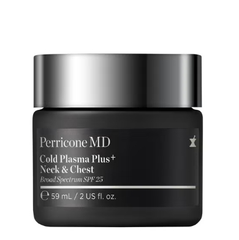 Perricone MD 裴礼康冷离子颈部和胸部广谱霜 SPF 25 59ml