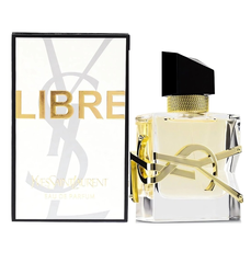 YSL LIBRE 自由之水 30ml