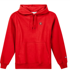 Champion Original Super Fleece 连帽衫