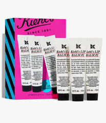 Kiehl's  唇部护理套装