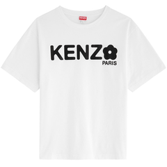 KENZO Boke Flower T恤