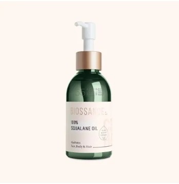 BIOSSANCE  角鲨烷油 100mL