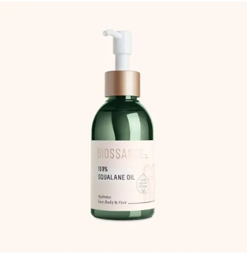 BIOSSANCE  角鲨烷油 100mL