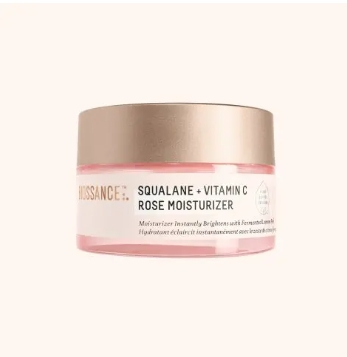BIOSSANCE  VC玫瑰面霜 50ml