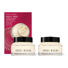 Bobbi Brown 芭比布朗橘子面霜套装