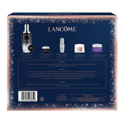 Lancome 兰蔻护肤5件套