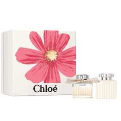 Chloé 淡香水礼品套装 50ml