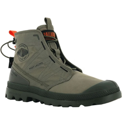 Palladium Pampa 旅行精简版靴子