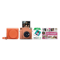 Fujifilm 富士 instax SQ1 拍立得套装