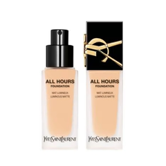 YSL 圣罗兰 All Hours 粉底液