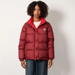 MONCLER VERONE 羽绒服