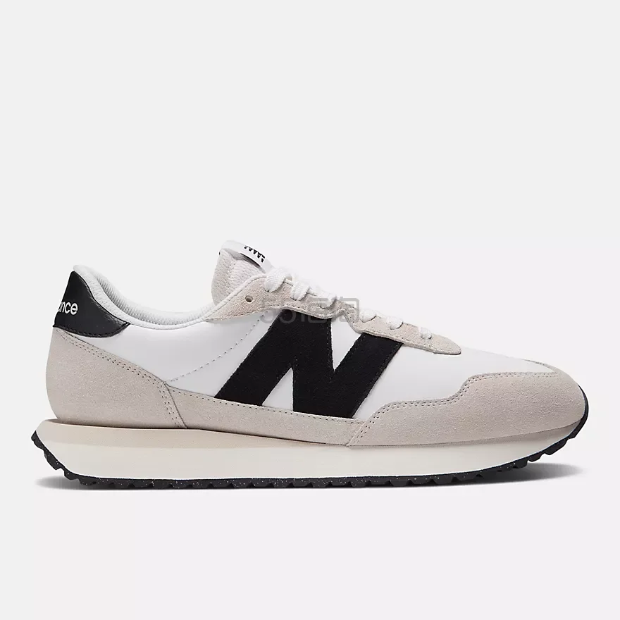 大码捡漏！New Balance 新百伦 237 运动鞋