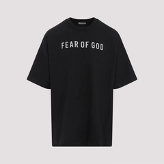 Fear Of God 黑色短袖