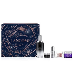 Lancome 小黑瓶115ml圣诞礼盒