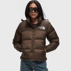 The North Face 北面 WMNS 1996 羽绒夹克