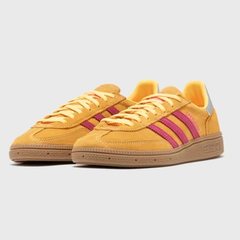 Adidas 阿迪达斯 WMNS HANDBALL SPEZIAL 运动鞋