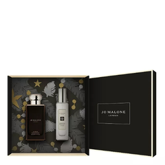 Jo Malone 祖玛珑 Woody 古龙香水礼盒