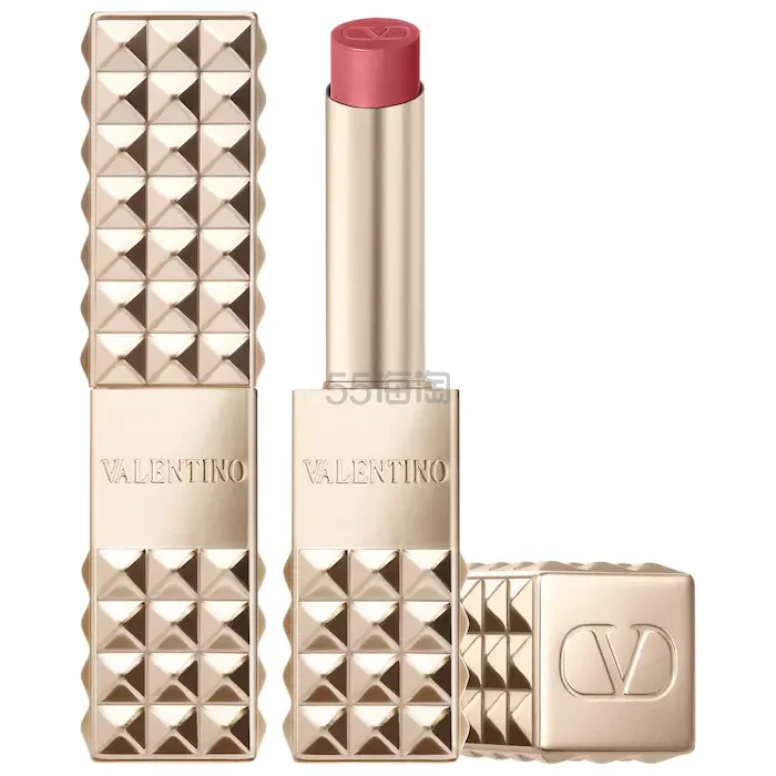 Valentino 华伦天奴铆钉口红