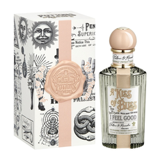 PENHALIGON'S 潘海利根 A Kiss of Bliss 浓香水 100ml